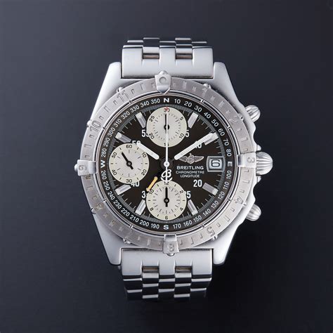 breitling a20348 tab 12|Breitling Chronomat Longitude A20348 Preowned Watch .